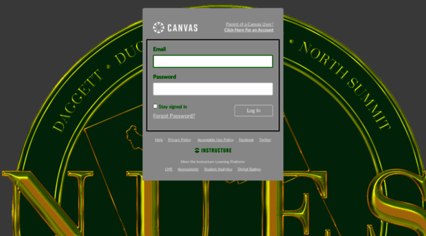 nues.instructure.com