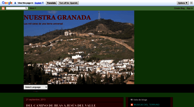 nuestragranada.blogspot.com.es