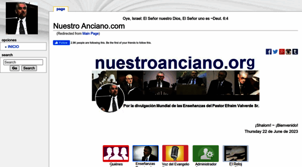 nuestroanciano.org