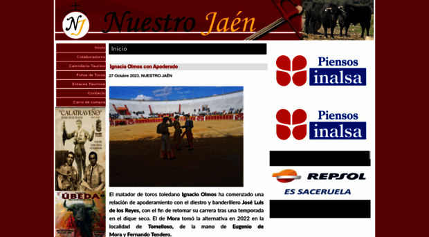 nuestrojaen.com