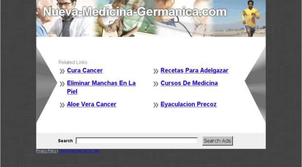 nueva-medicina-germanica.com