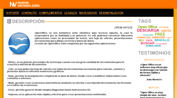 nueva-version.com