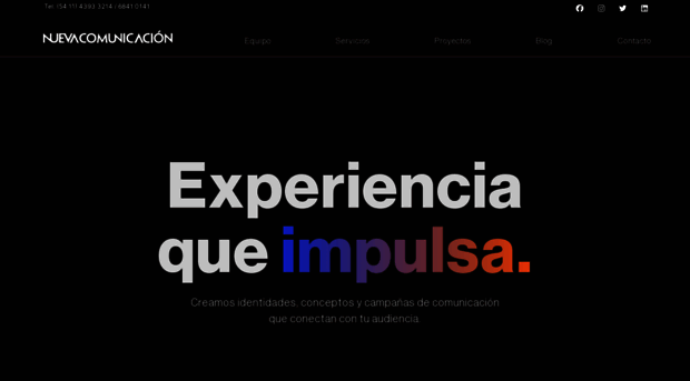 nuevacom.com.ar