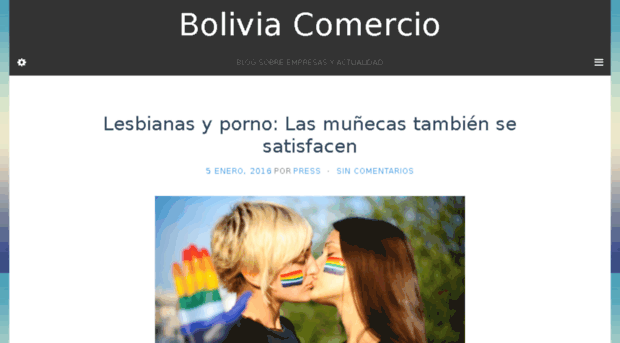 nuevaempresa.com.bo