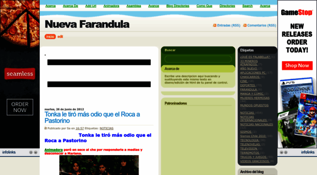 nuevafarandula.blogspot.com