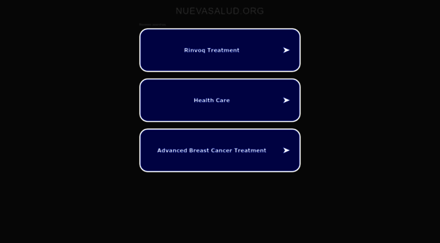 nuevasalud.org