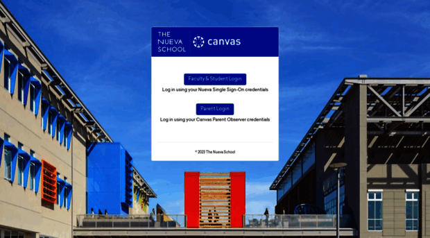 nuevaschool.instructure.com