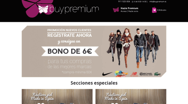 nuevaversion.buypremium.es