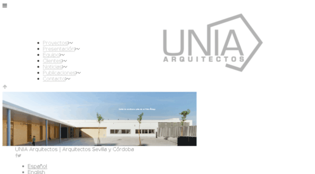 nuevaweb.unia-arquitectos.com