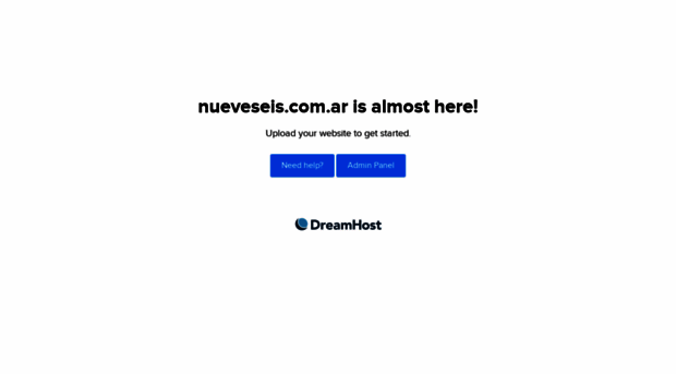 nueveseis.com.ar