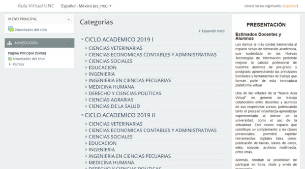 nuevoelearning.unc.edu.pe