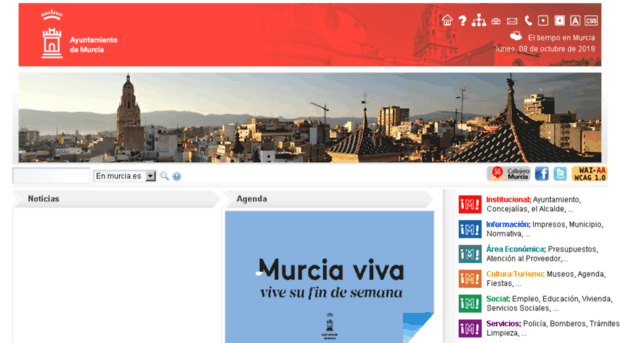 nuevoportal.murcia.es