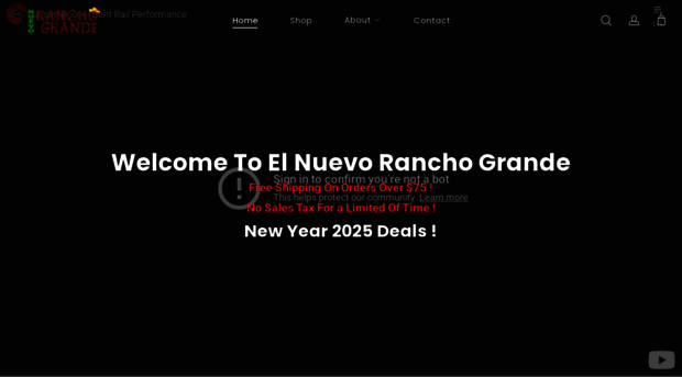 nuevoranchogrande.com