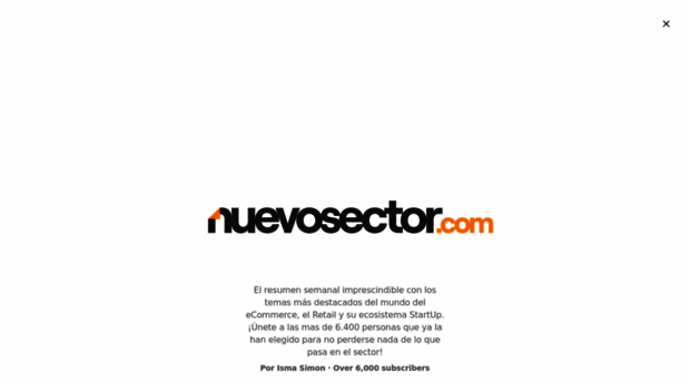 nuevosector.com