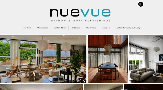 nuevue.com.au