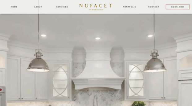 nufacet.com