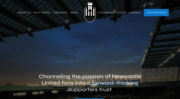 nufctrust.co.uk