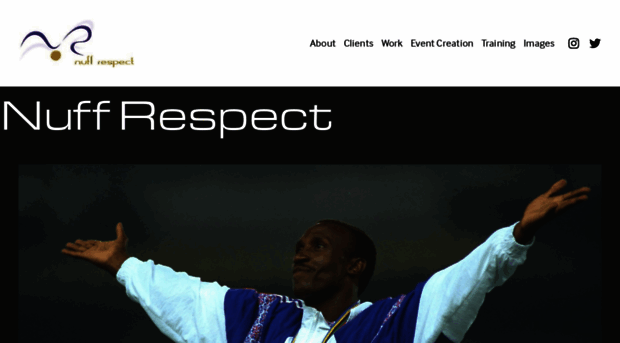 nuff-respect.co.uk