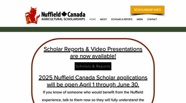 nuffield.ca