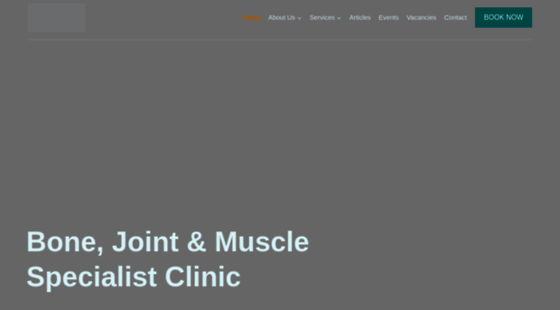 nuffieldclinic.com