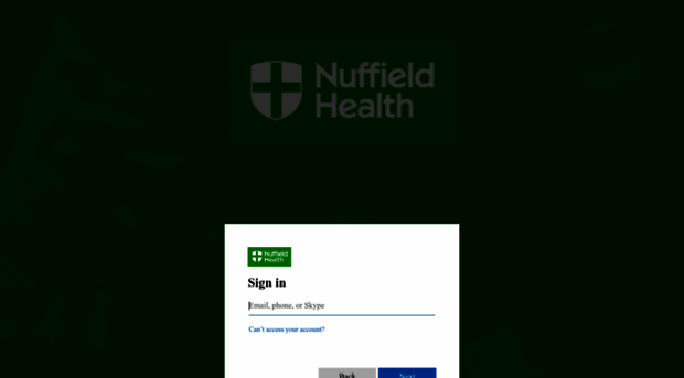 nuffieldhealthaol.kallidus-suite.com