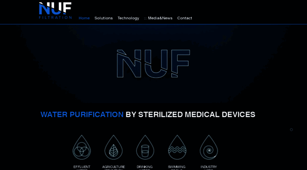 nufiltration.com