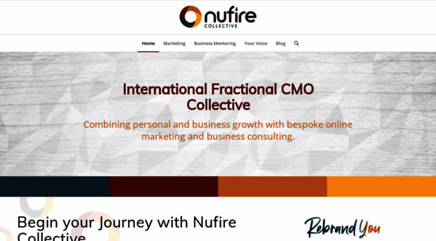 nufiremarketing.com