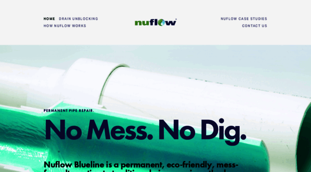 nuflowsolutions.co.nz