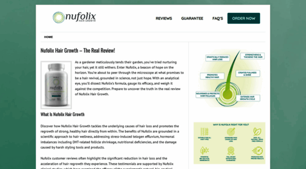 nufolix.net