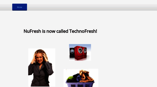 nufreshnow.com