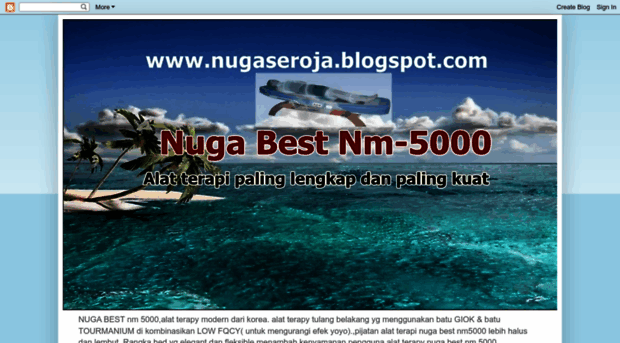 nugamedicall.blogspot.com