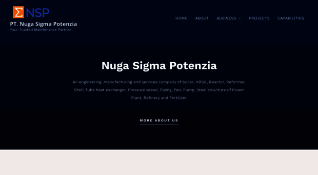 nugasigma.com