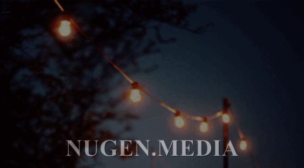 nugen.media