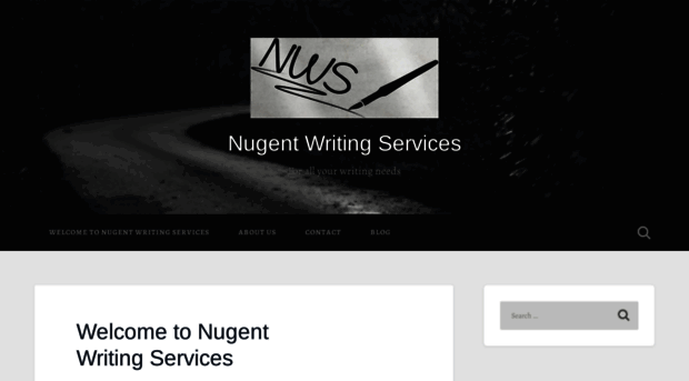 nugentwriting.com