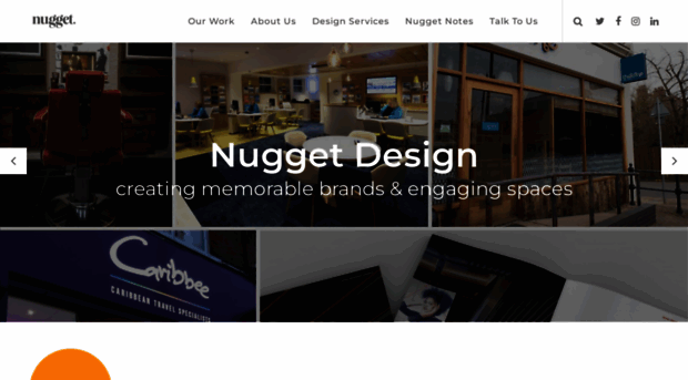 nugget-design.com