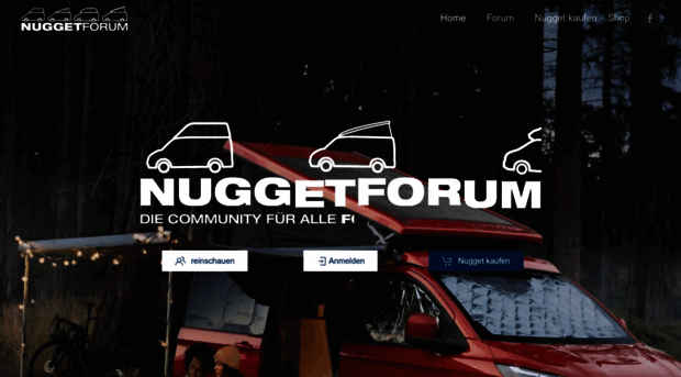 nuggetforum.de