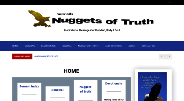 nuggetsoftruth.com