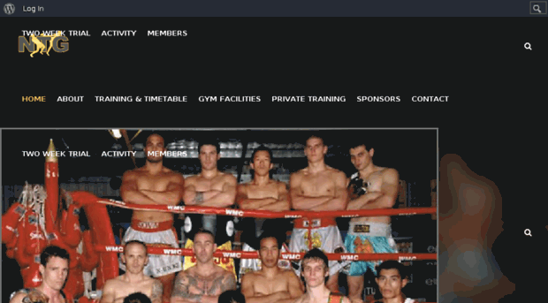 nuggetsthaiboxinggym.com.au