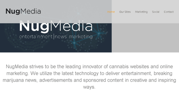 nugmedia.com