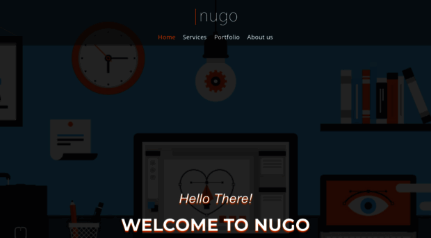 nugo.co.uk