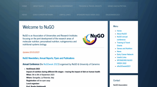 nugo.org