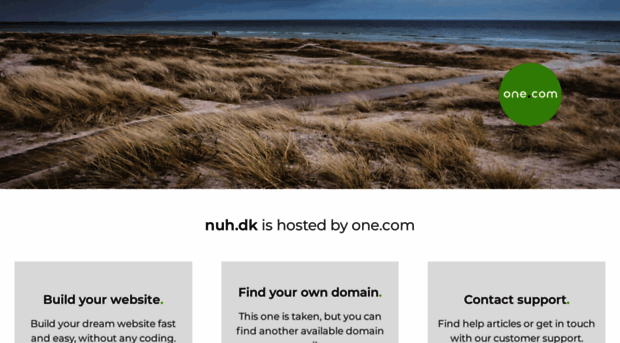 nuh.dk