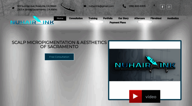 nuhairink.com