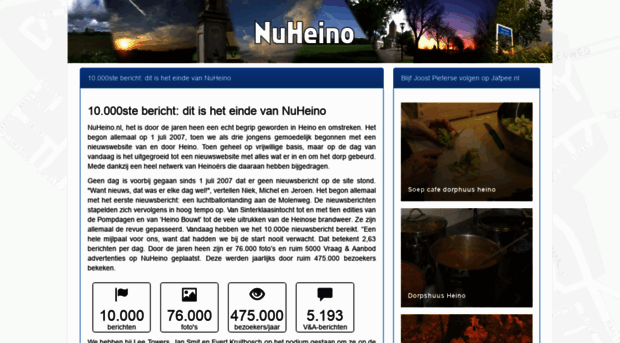 nuheino.nl