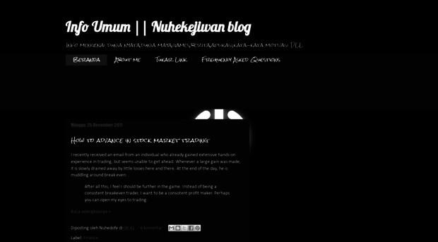 nuhekejiwan.blogspot.com