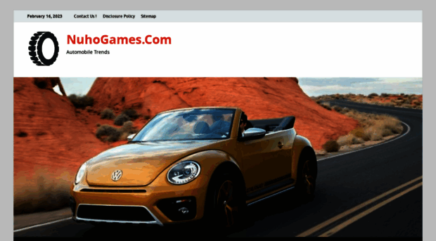 nuhogames.com