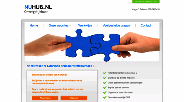 nuhub.nl