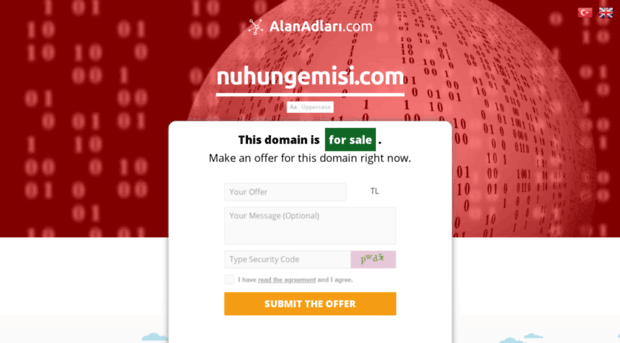 nuhungemisi.com