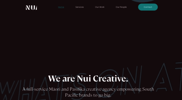 nuicreative.com