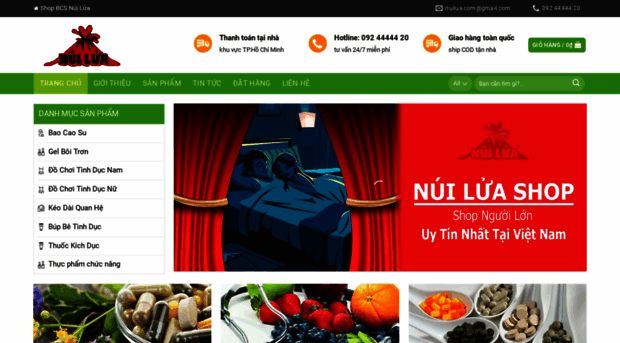 nuilua.com